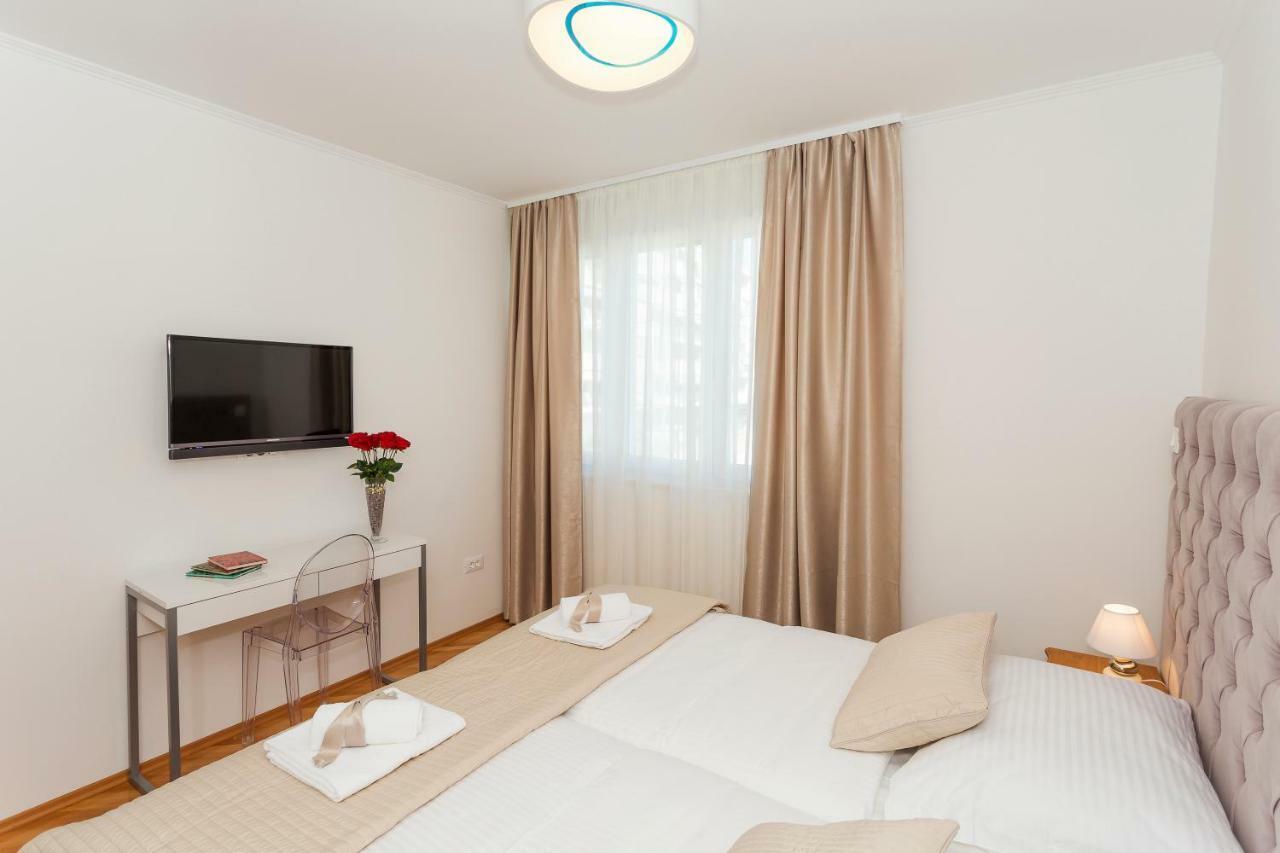 Valum Luxury Lägenhet