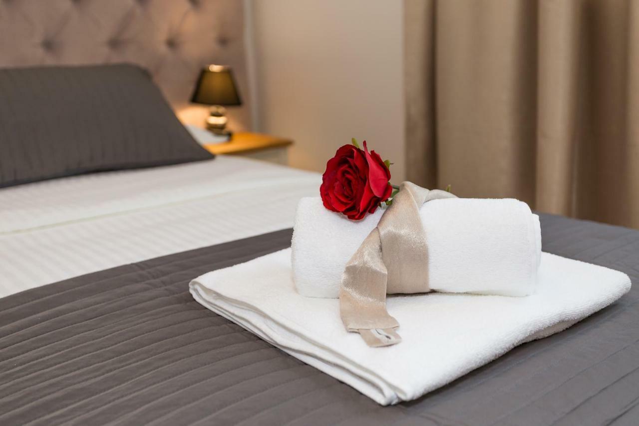Lägenhet Valum Luxury *