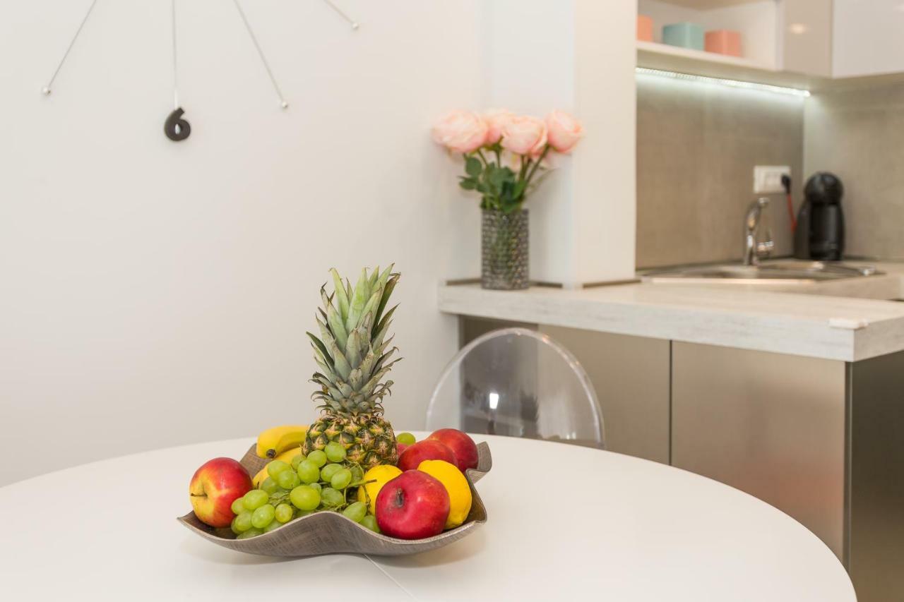 Valum Luxury Lägenhet